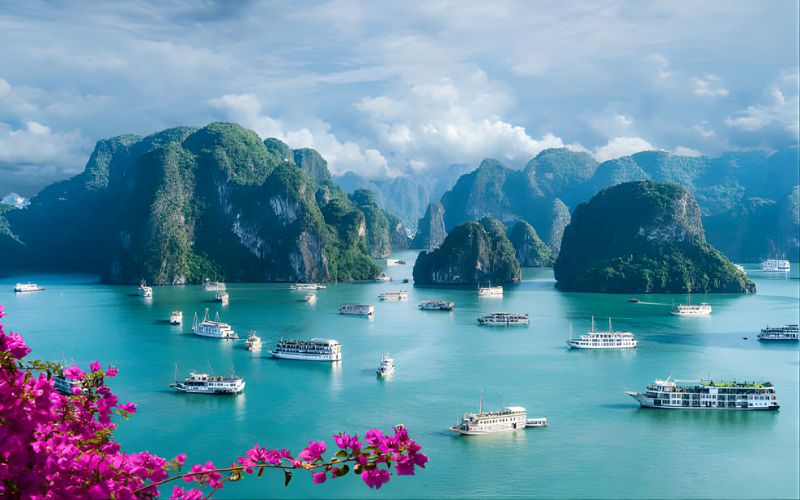 Essence of Indochina: Vietnam & Cambodia Discovery